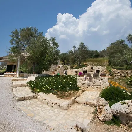 Villa Alessandra Marina Di Pescoluse Exterior foto