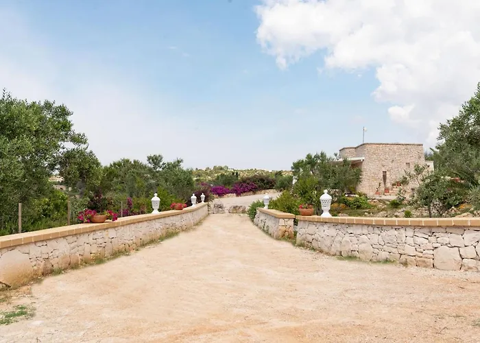 Villa Alessandra