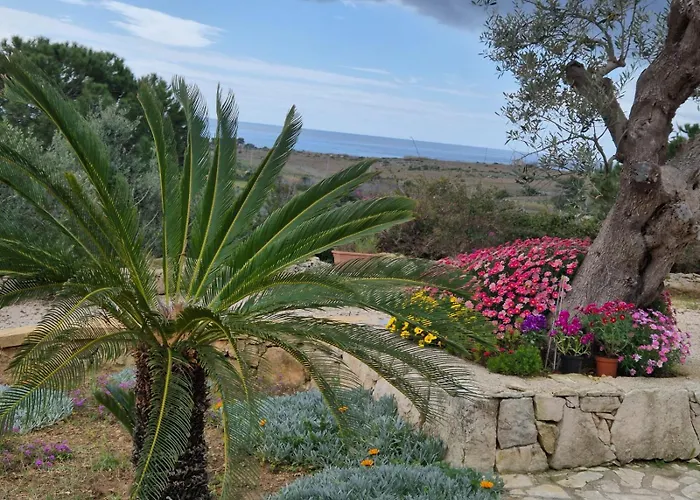 Villa Alessandra