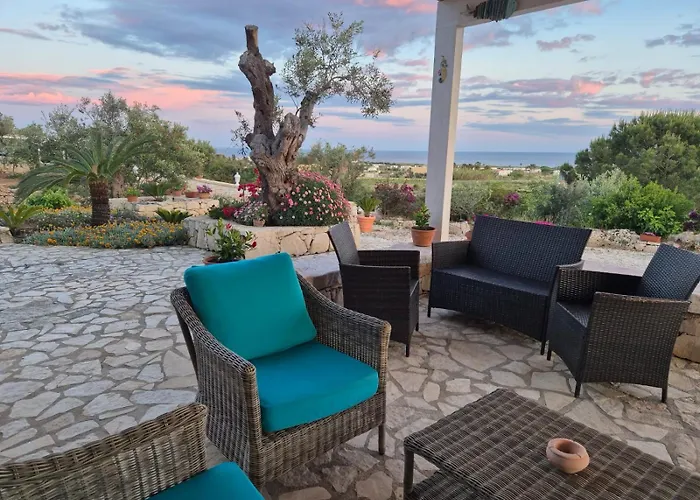 Villa Alessandra