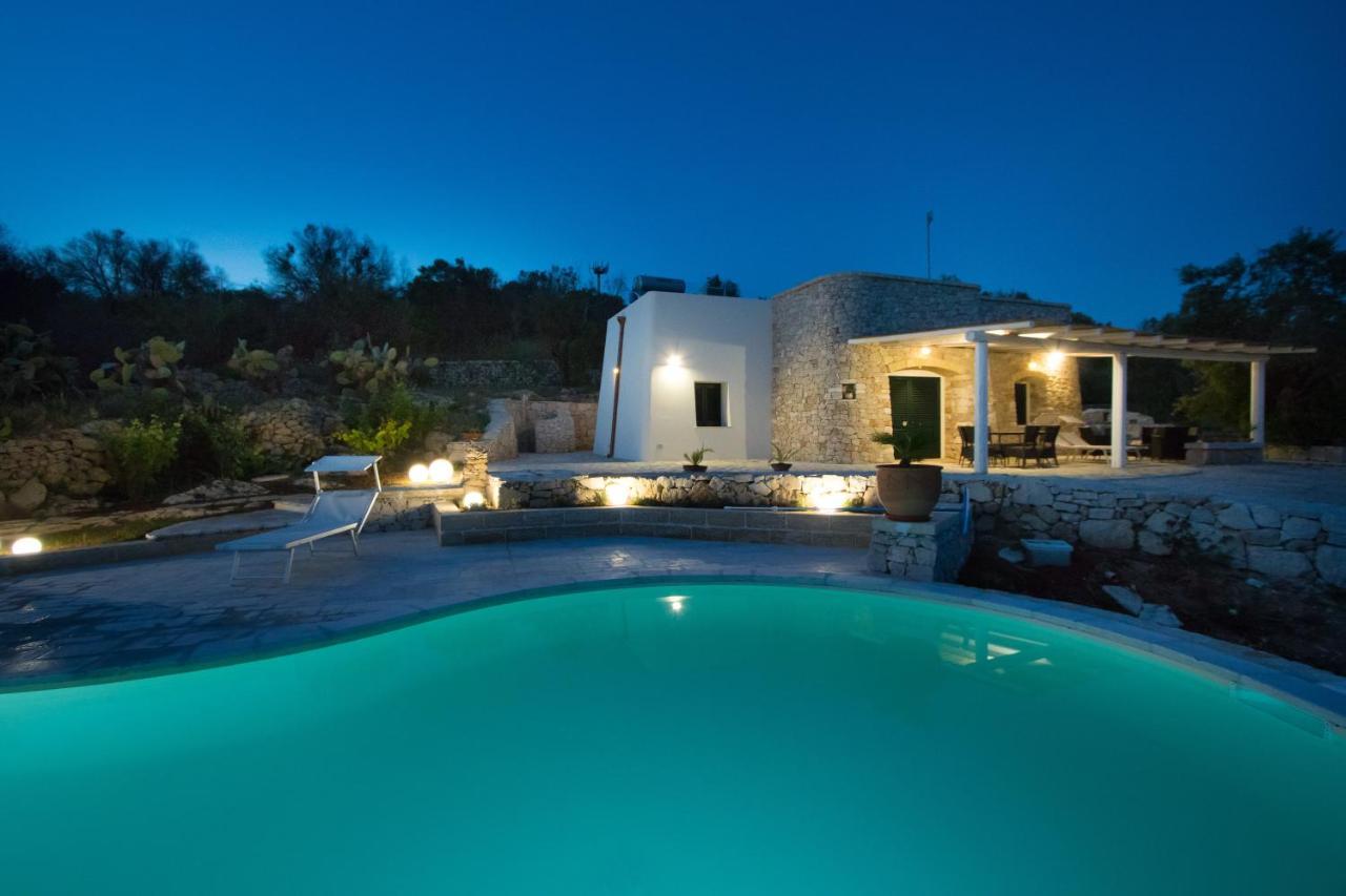 Villa Alessandra Marina Di Pescoluse