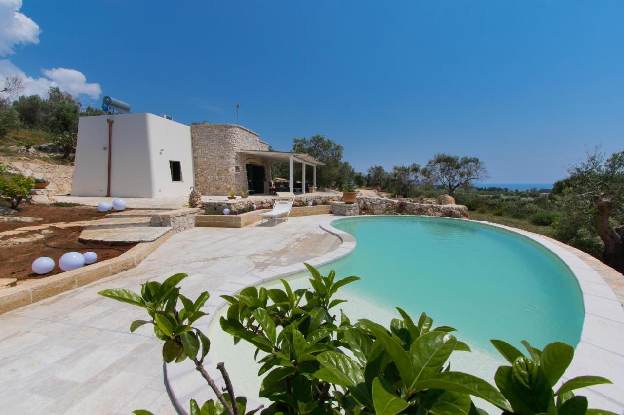 Villa Alessandra Marina Di Pescoluse