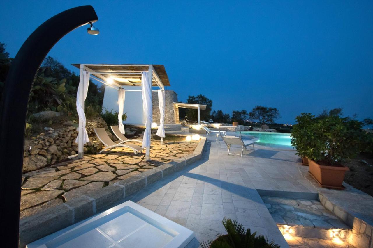 Villa Alessandra