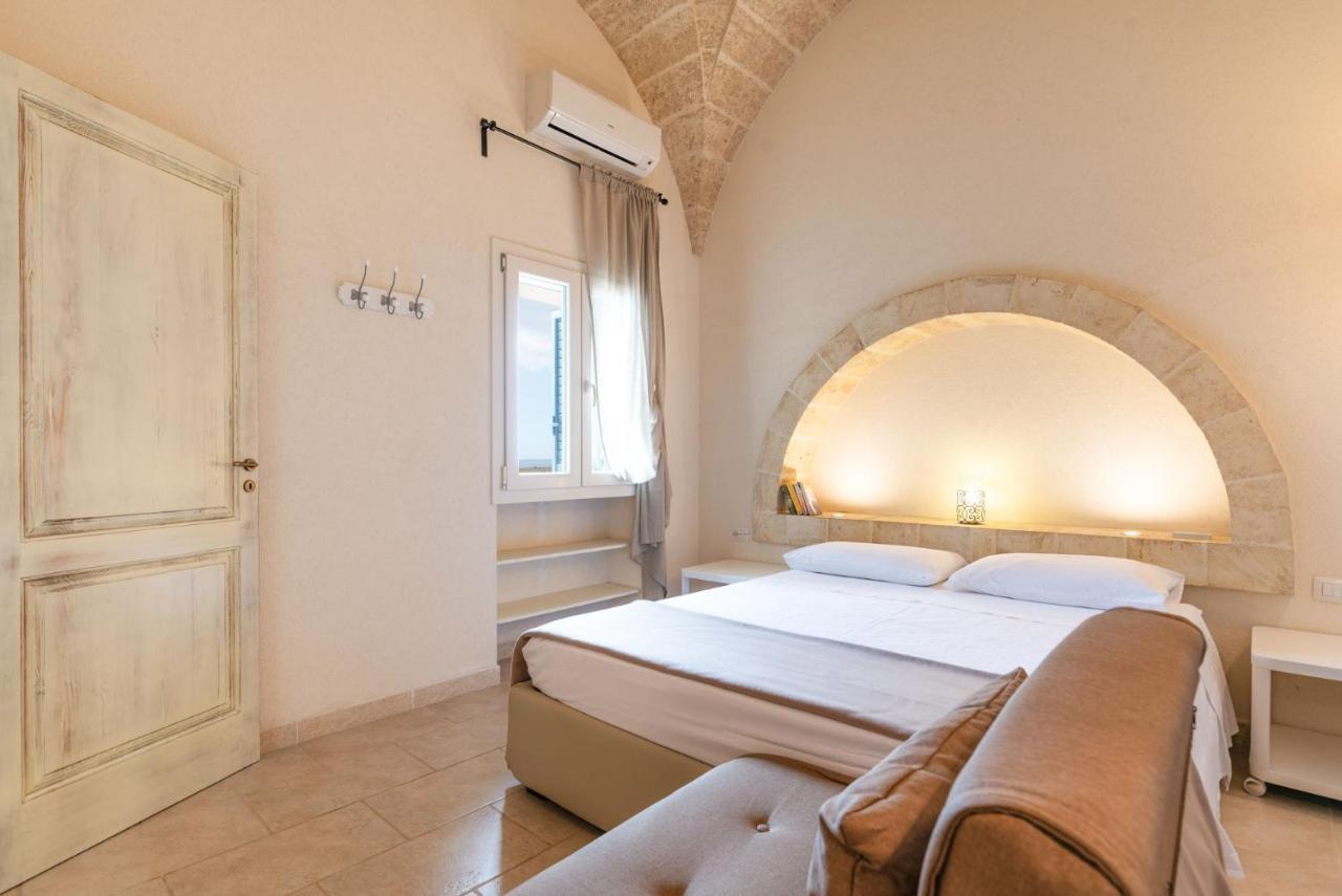 Villa Alessandra Marina Di Pescoluse