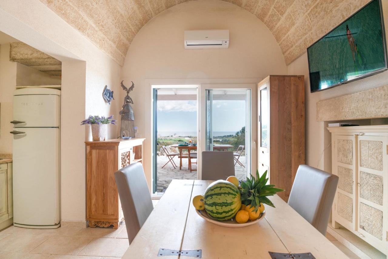 Villa Alessandra Marina Di Pescoluse
