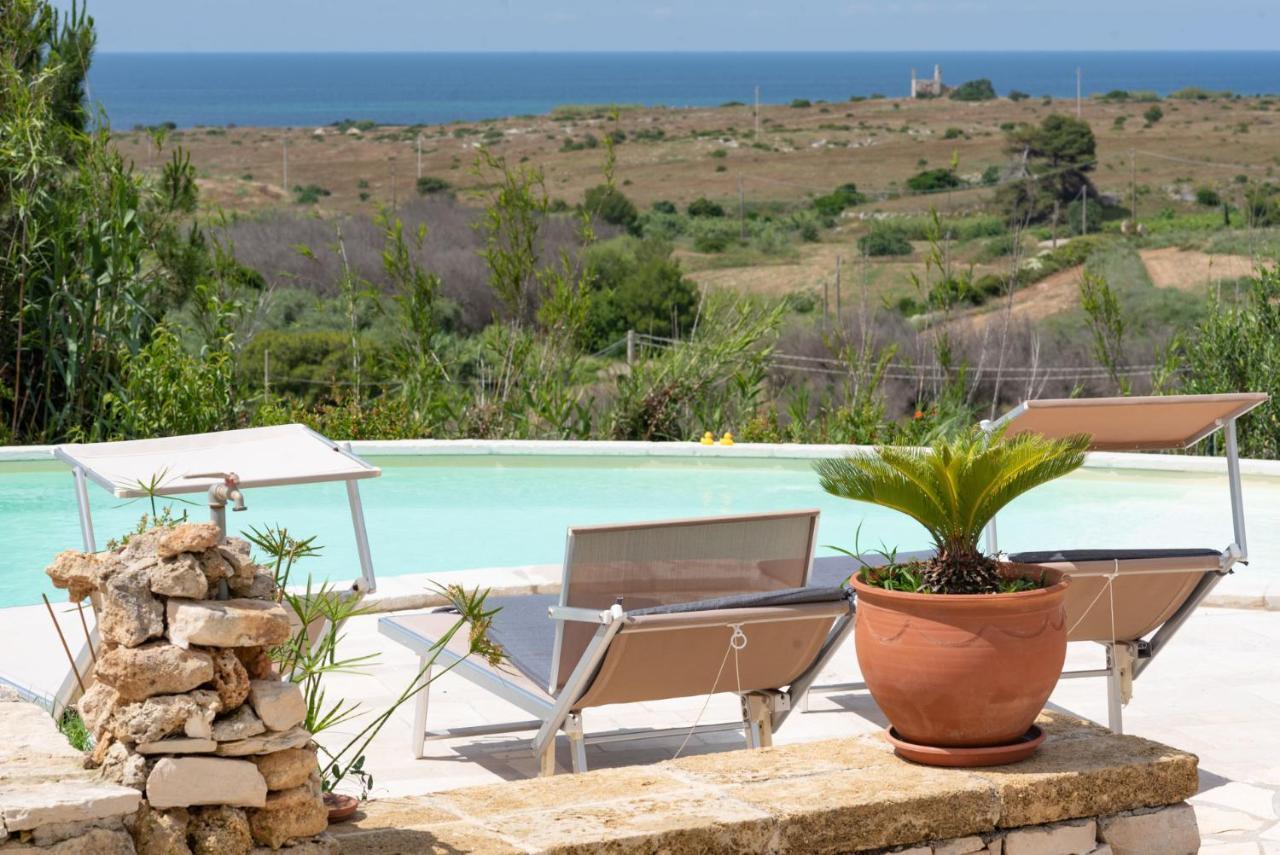 Villa Alessandra Marina Di Pescoluse